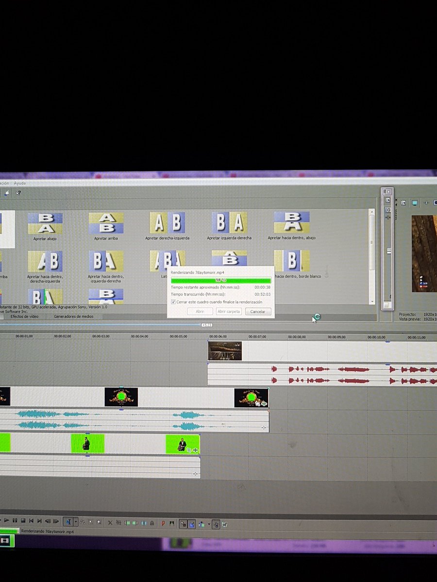 Ya estamos acabando, hoy nuevo video igual encuentro el amor 💏💏