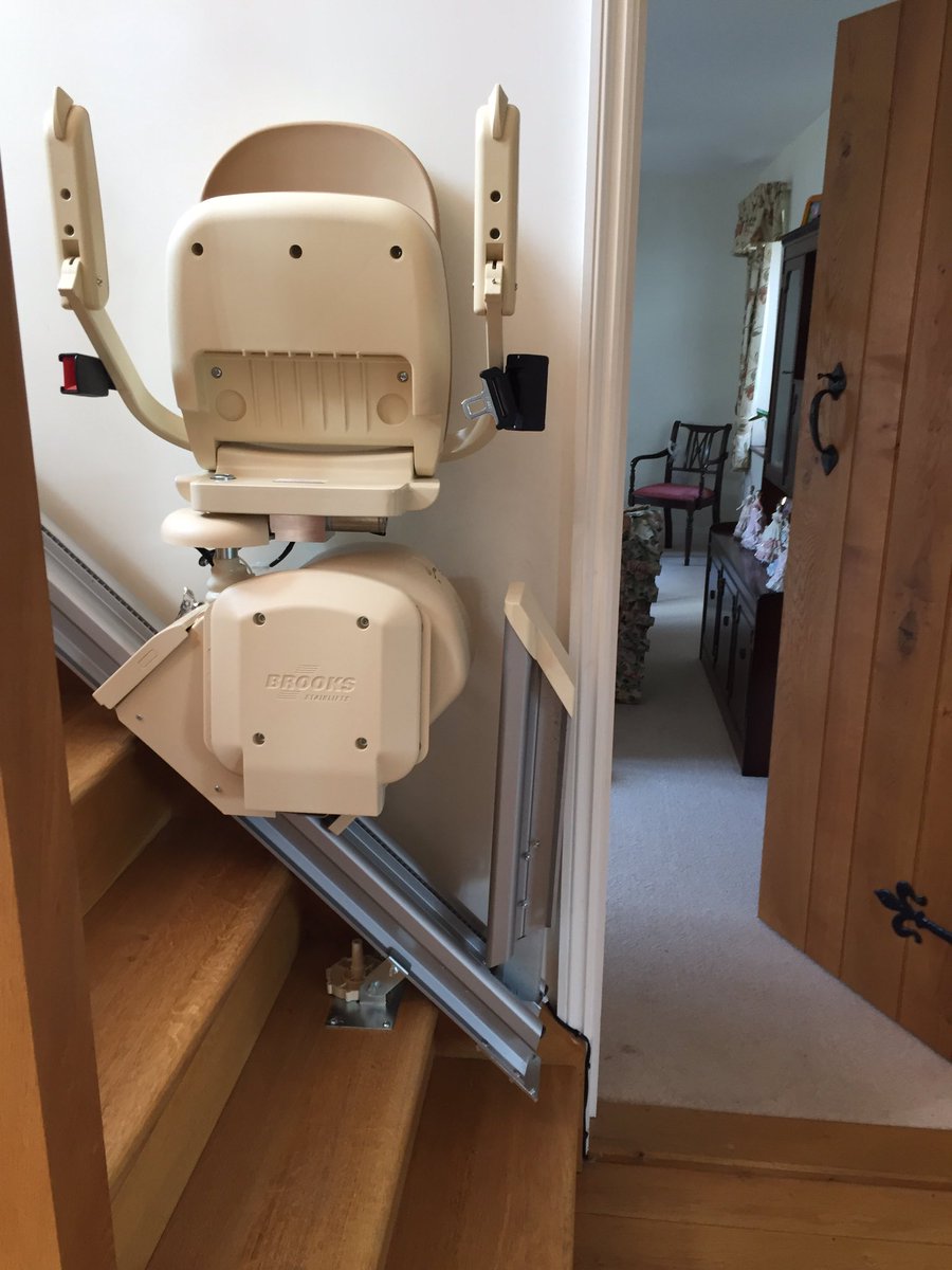 AngStairlifts's tweet photo. https://t.co/lJGCaQiaHH