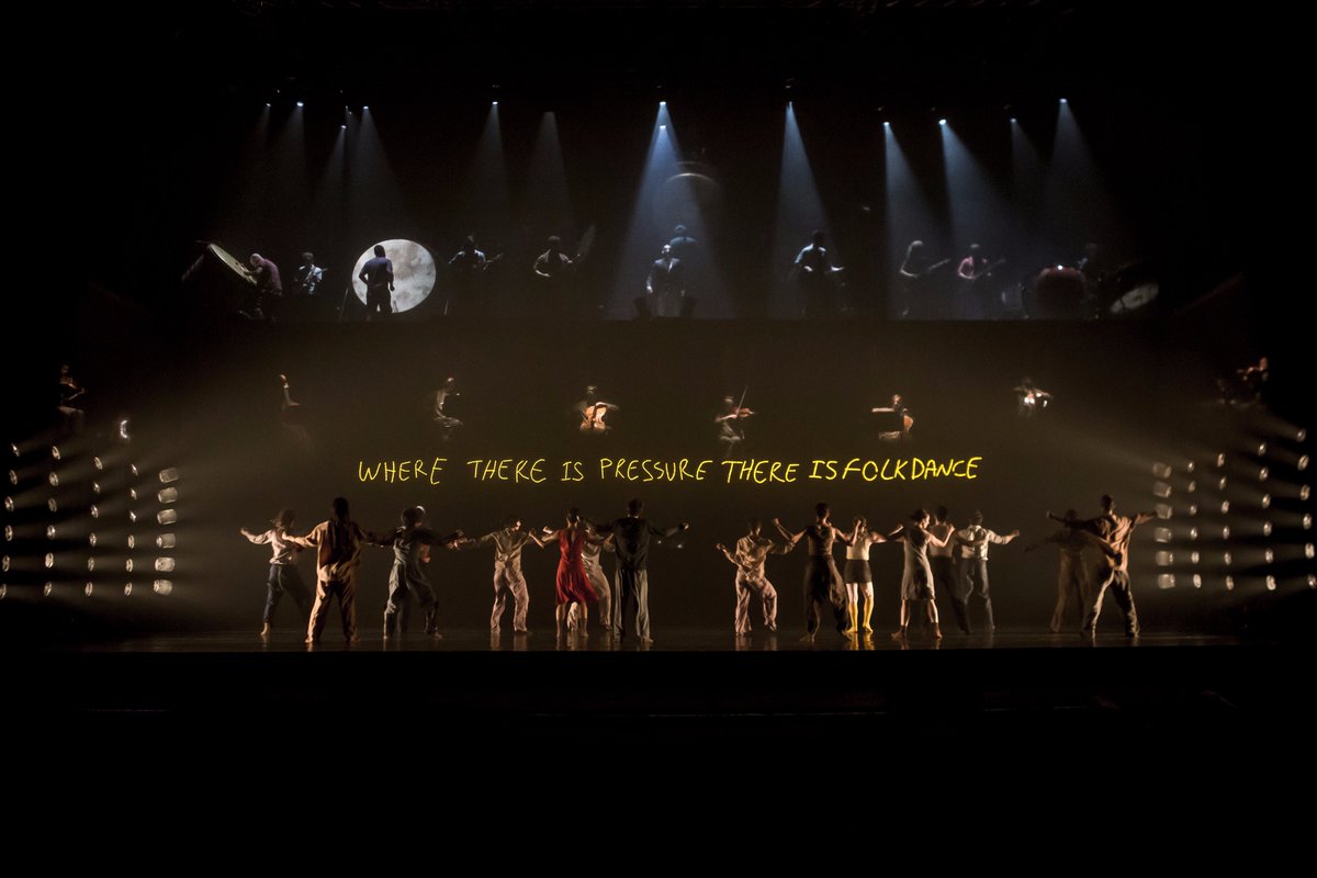 HofeshCo's tweet photo. 1 year ago today we were rocking @O2academybrix! Amazing memories. Thanks to everyone who joined us. #FlashbackFriday #PoliticalMother https://t.co/W81irrNc1x