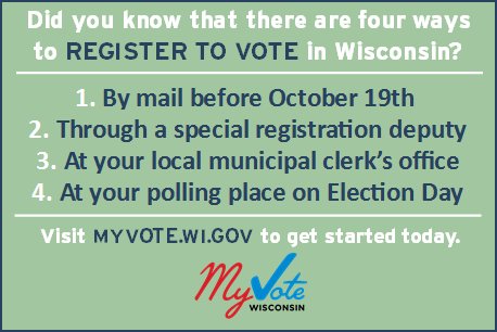 Ozaukee County tweet media