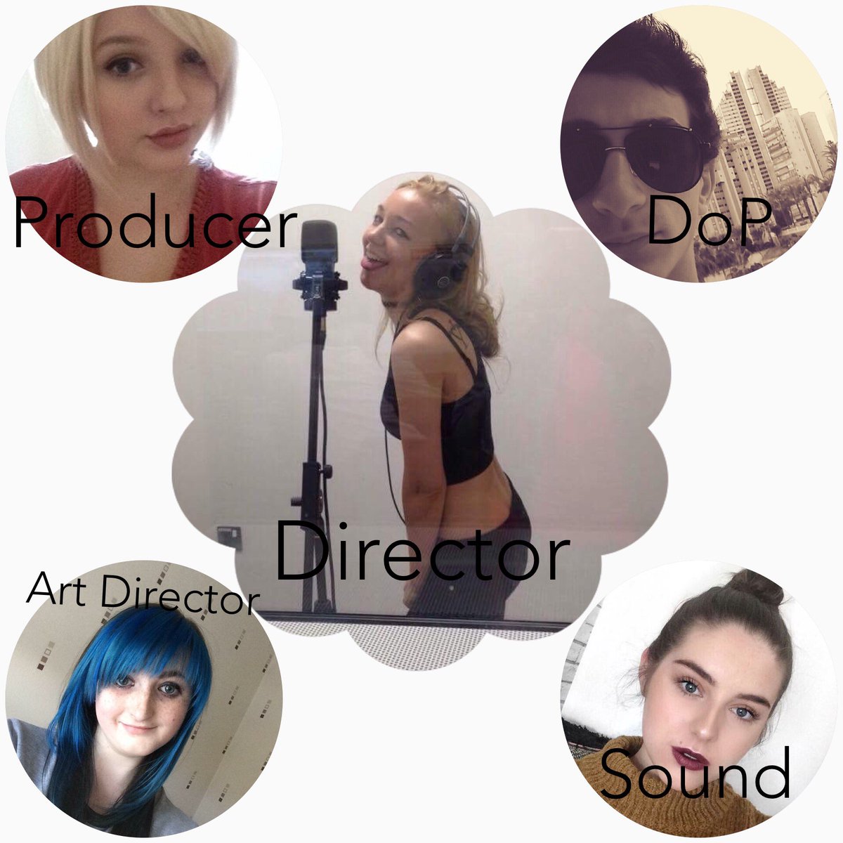 anomalyproj's tweet photo. Meet the team behind Anomaly! https://t.co/zyepGSkD1R