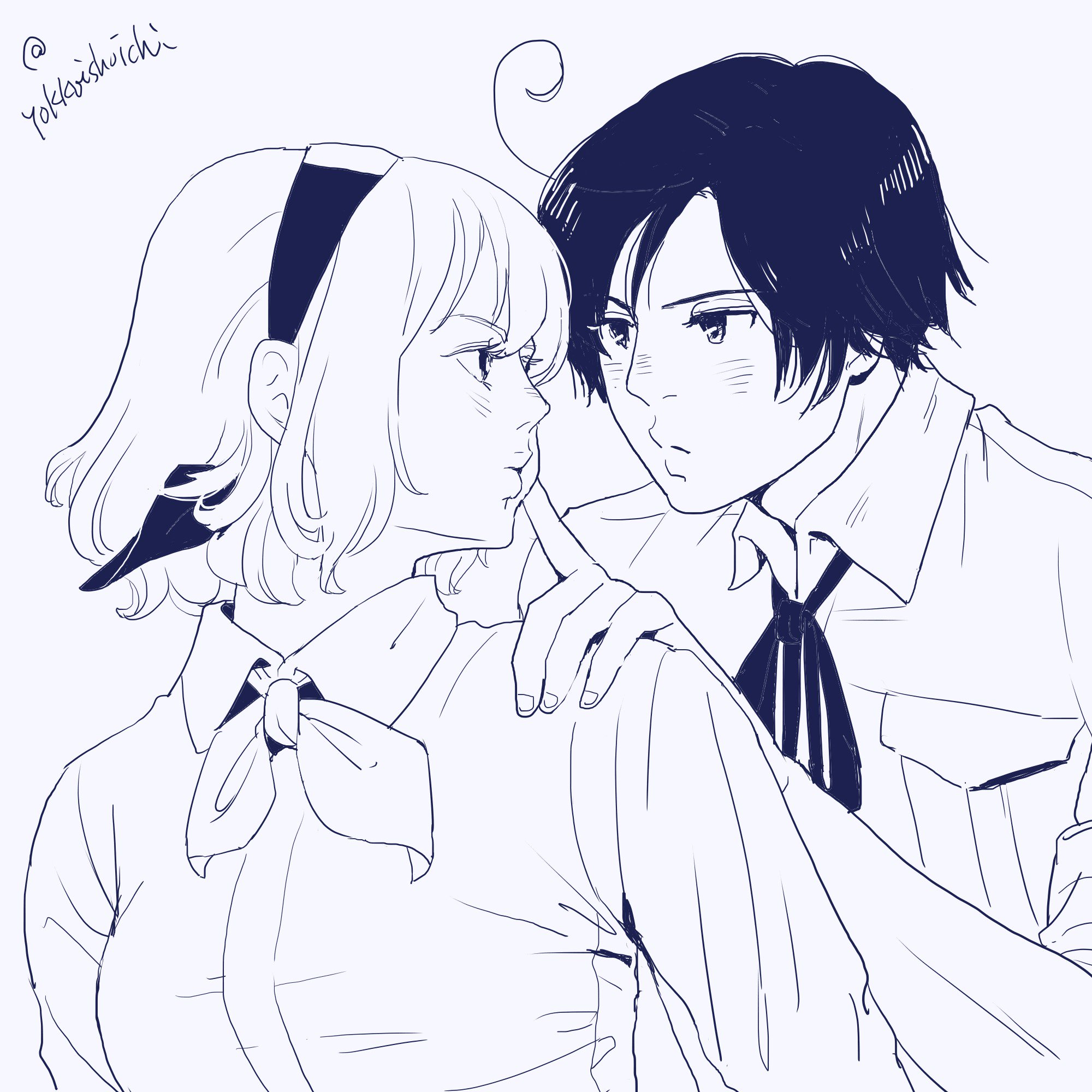 Inko Learn Clip Studio Paint Now On Sale On Twitter Aphコンビ版深夜のお絵描き60分一本勝負 Hetaknb 子分ズで 頬をつつく ぷにっ イタズラに簡単に引っかかるベルベル Https T Co 7tq6eyheso Twitter