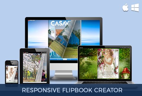 DealFuel's tweet image. Create Flipbooks with page turning effects? Publish, share convert, upload buff.ly/2db5enO
#DIY #flipbookcreator #responsiveflipbook