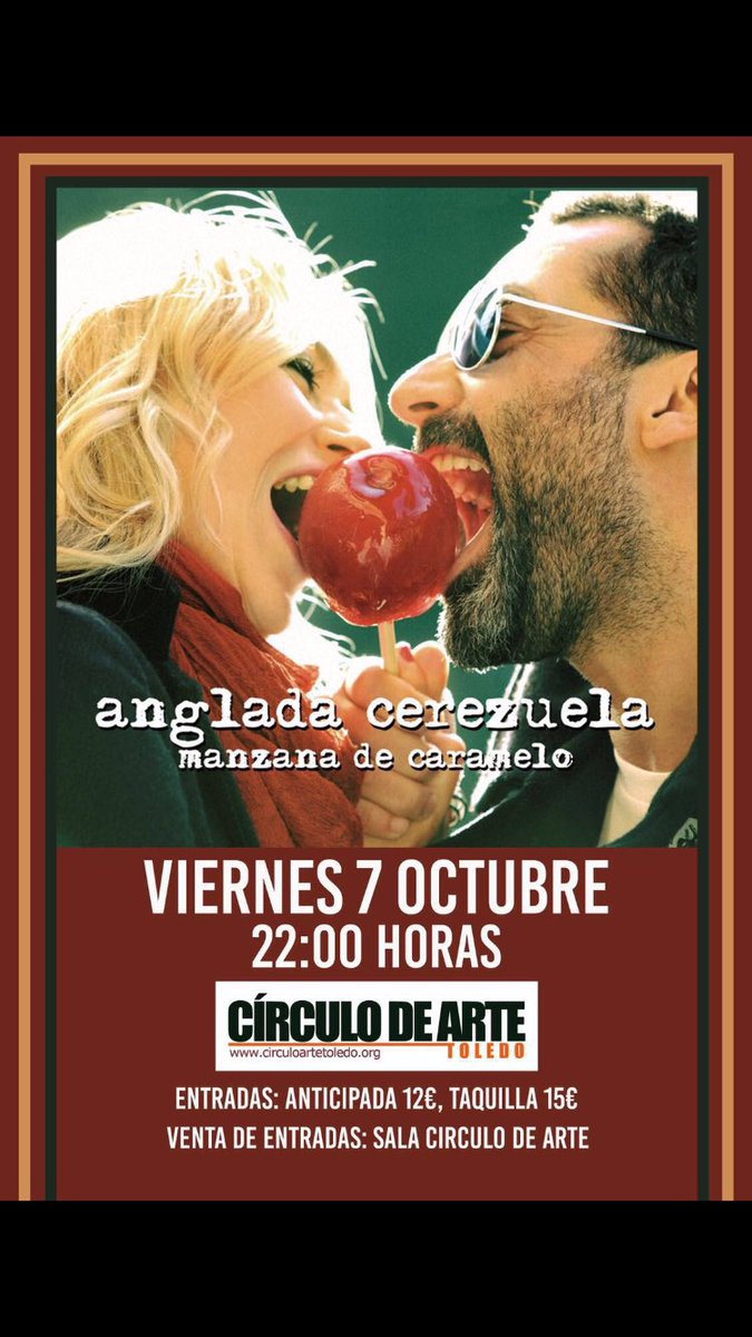 Carolcerezuela's tweet photo. Venga, te vas a animar? Ven con nosotros a disfrutar de un trocito de la noche. Te esperamos en TOLEDO...! https://t.co/kpwEpTYHxd