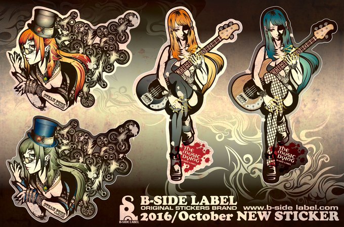 Bsidelabelのtwitterイラスト検索結果 古い順 Bsidelabelのtwitterイラスト検索結果 古い順