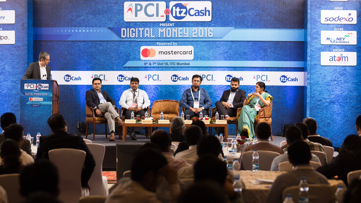 IAMAIForum's tweet photo. #DigiMon16 Panel discussion on #OpenBank #APIs- The future of collaboration in #digital #payments https://t.co/OfDdbxP6FA