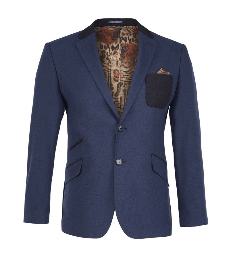 Control_Men's tweet image. We now have added Guide London Suits to our store. Look great at a Wedding, the Races or just because you can with this super stylish range