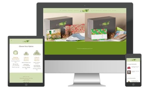 Another happy customer ! eCommerce website design
bignetdesign.com/web-design-for…
