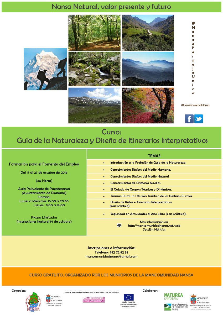 Mancomunidad Nansa tweet media