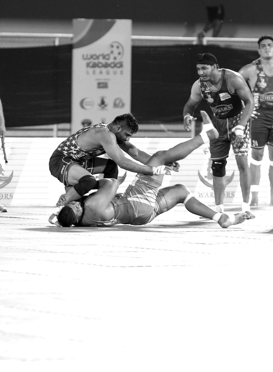 worldkabaddi's tweet photo. Best Moments of Day 5 Matches....World Kabaddi league https://t.co/HMoZG1bYTB