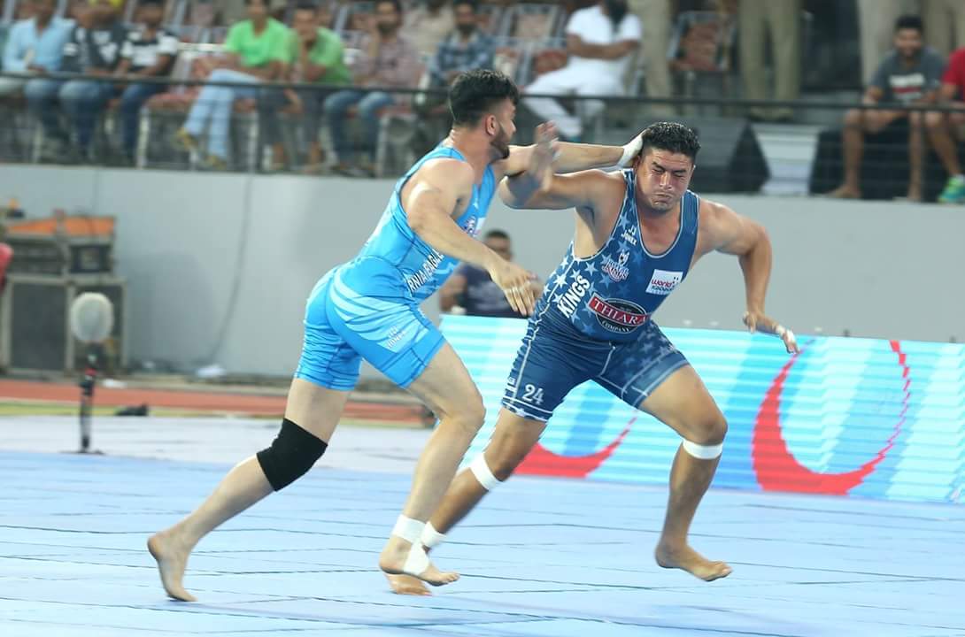 worldkabaddi's tweet photo. Best Moments of Day 5 Matches....World Kabaddi league https://t.co/HMoZG1bYTB