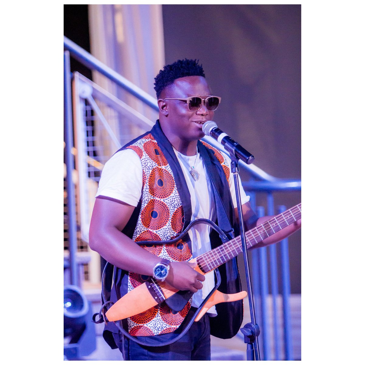 EdgarsZW's tweet photo. Join us at Edgars Joina City where Bryan K will be there to entertain you as you shop. #EdgarsSummer #with❤fromEdgars https://t.co/31438JKzw3