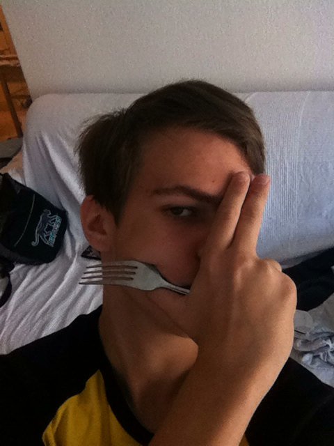 DaPiePiece's tweet photo. #ForkFriday @TopPiapp https://t.co/h8qfADS8mw