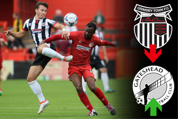 grimsbytownlive's tweet image. #GTFC | BREAKING - Town defender joins @GatesheadFC  on one-month loan deal - grimsbytelegraph.co.uk/grimsby-town-t…