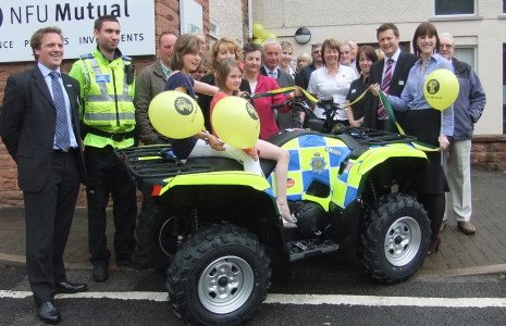 Neighbourhood Watch tweet media