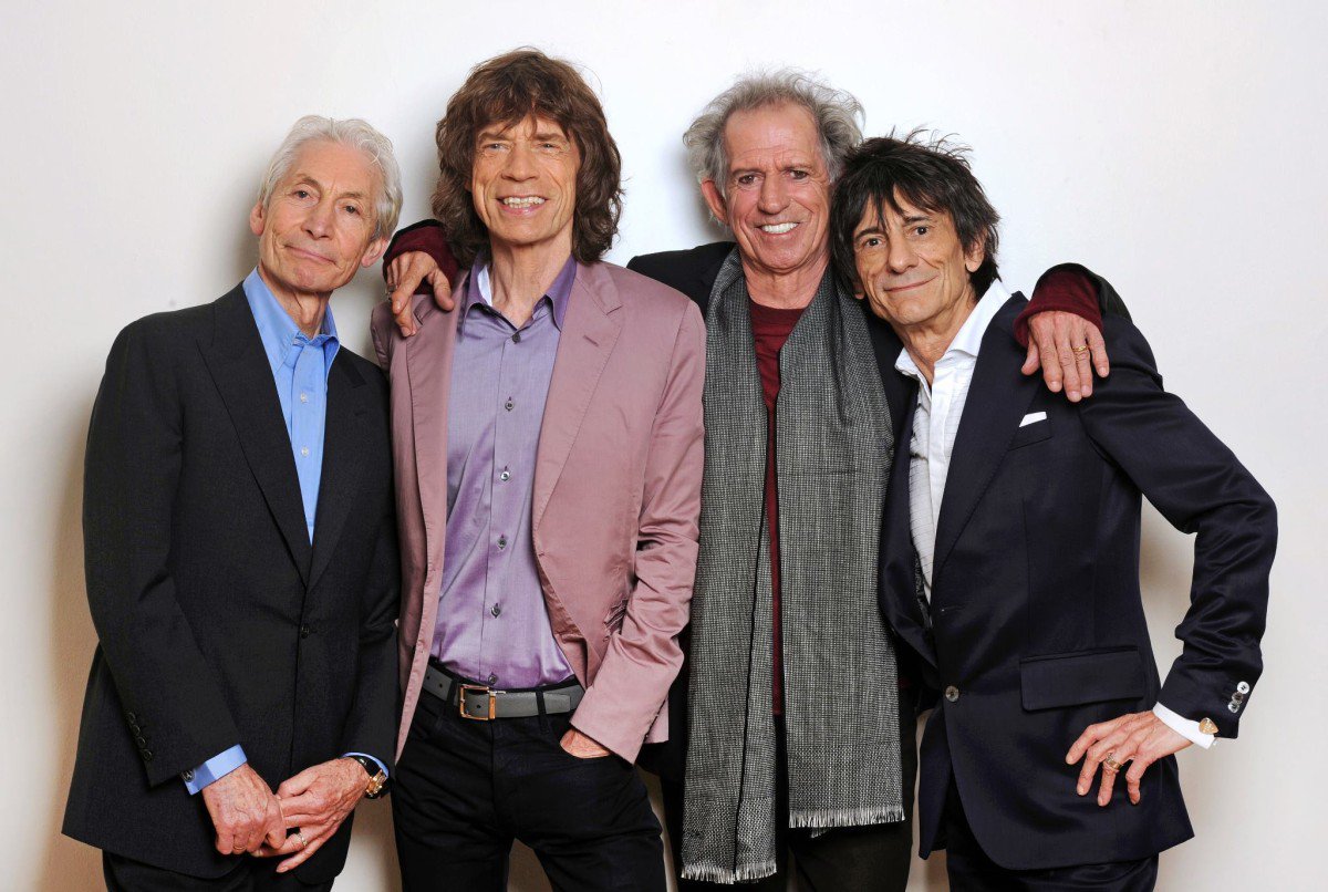 cfmclassicrock's tweet photo. Hebben! 
Nieuw album The Rolling Stones uit in december - https://t.co/bhYDp3kGud https://t.co/dJulUSdgP0