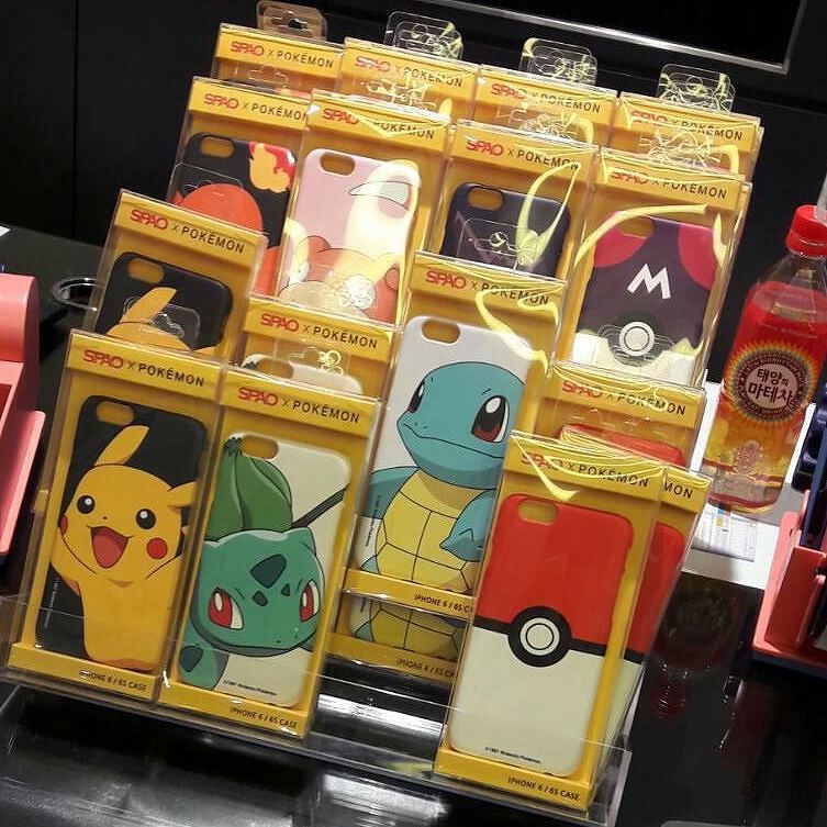 韓国代行hoonyseoul בטוויטר Spao ポケモンのiphoneケース Iphone6のみになります ポケモン Pokemon Spao スパオ コラボ トレーナー スウェット 秋服 長袖 T Co 9wlw3fcq86