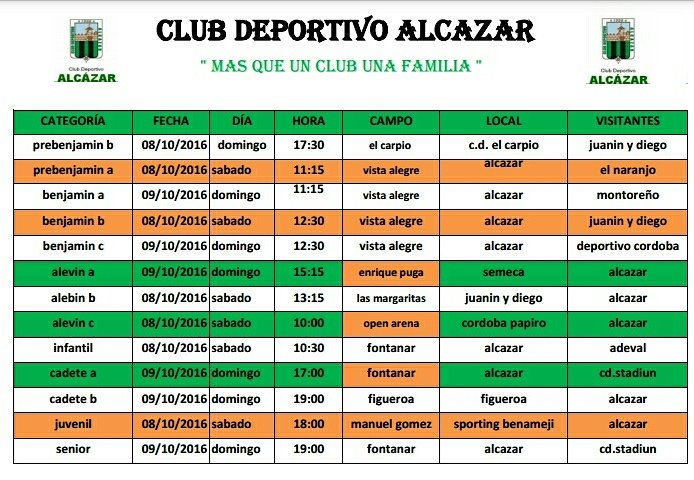 Club D.Alcazar (@alcazarclub) on Twitter photo 