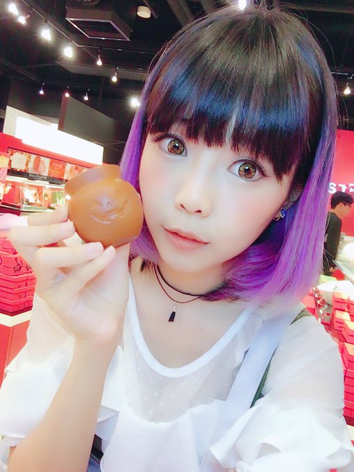 Twitterのコスプレ画像37