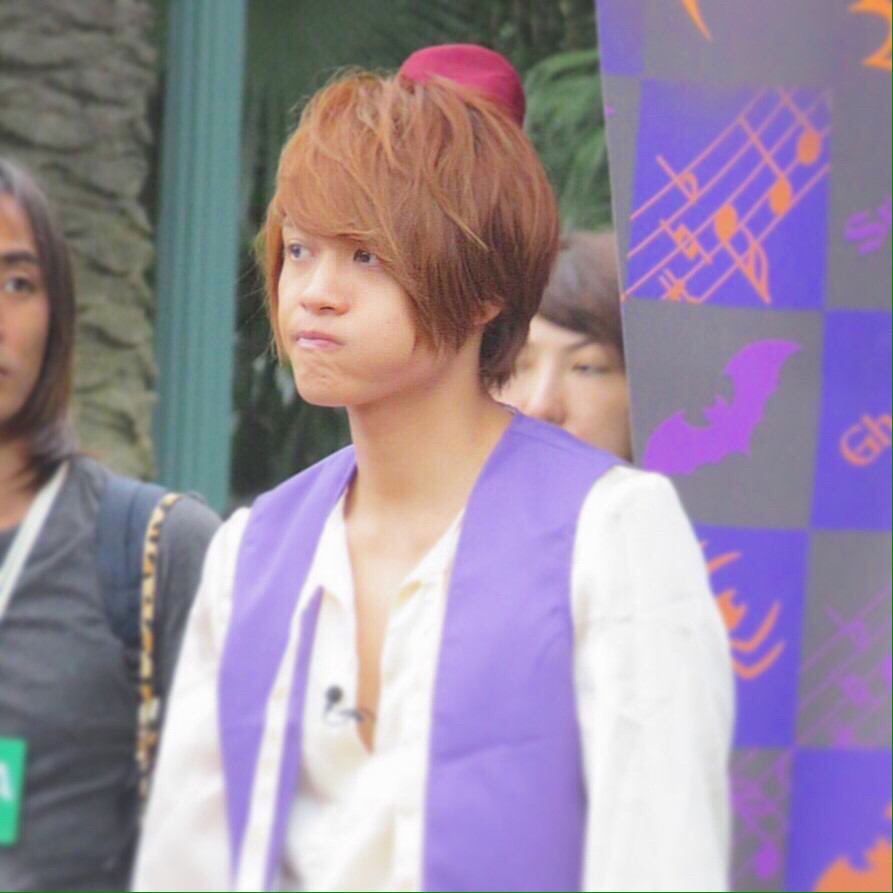 naniwa_sz8's tweet photo. 昨日のヒルナンデス可愛いかった😍 https://t.co/mqgWBw3Wbj