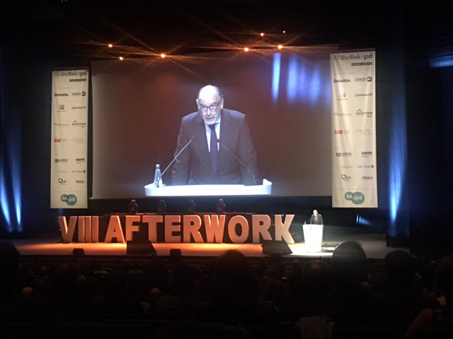 susmartos's tweet photo. Feliz Aniversario APD! #apd #afterworkapd #APD2016 #liderazgo @APDasociacion @cesce_es @EAE_ @Mediapost_Group @ENINTERLIFT @BancoMediolanum https://t.co/XPk4LyT5zT