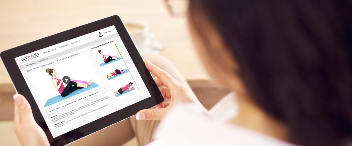 #StartupWeekendHealth etkinliğinde birinci olan "Digitallence" ekibinin 'Vexrob’ isimli projesi hedef kitle ile buluştu.