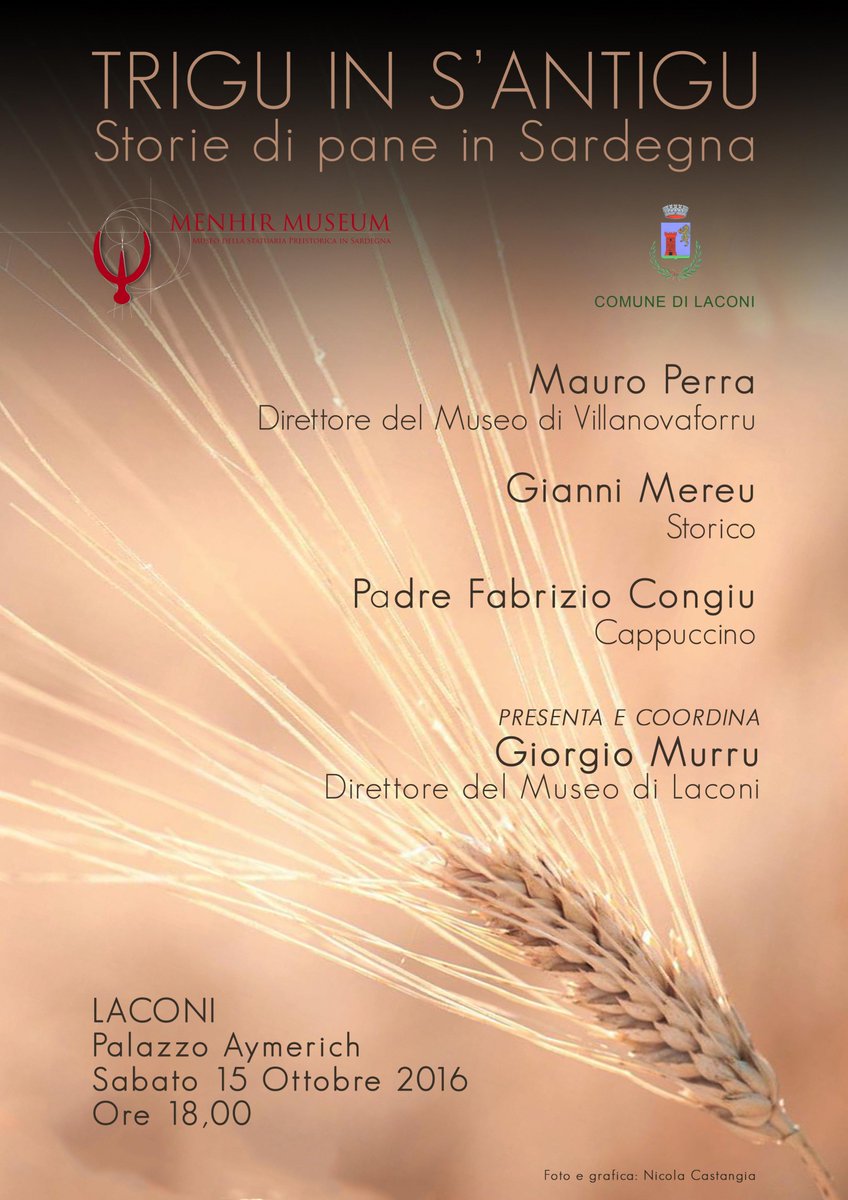 Museo Menhir (@menhirmuseum) on Twitter photo 