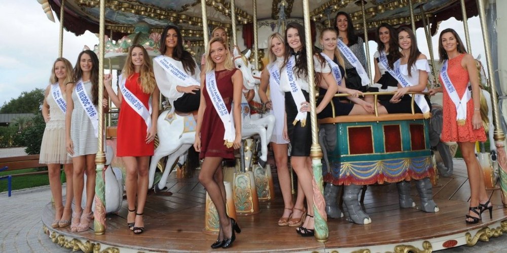 sudouest's tweet image. VIDEOS - Dans les coulisses de l&apos;élection de Miss Aquitaine sudouest.fr/2016/10/07/vid…