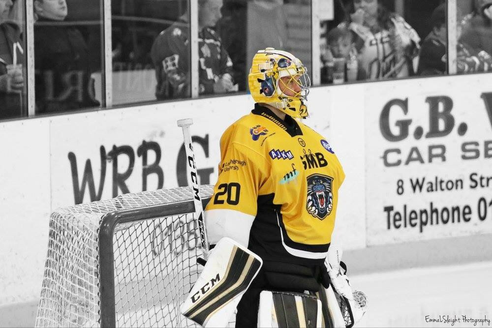 Focus Friday - New shots of <a href="/MiikaWiikman/">Miika Wiikman</a> 🏒 #PanthersNation