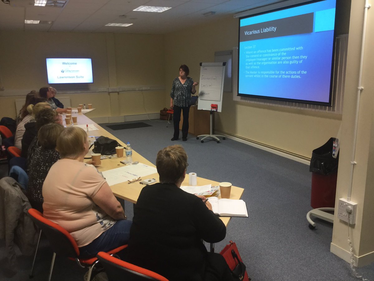 LWDP Caring Concepts tweet media