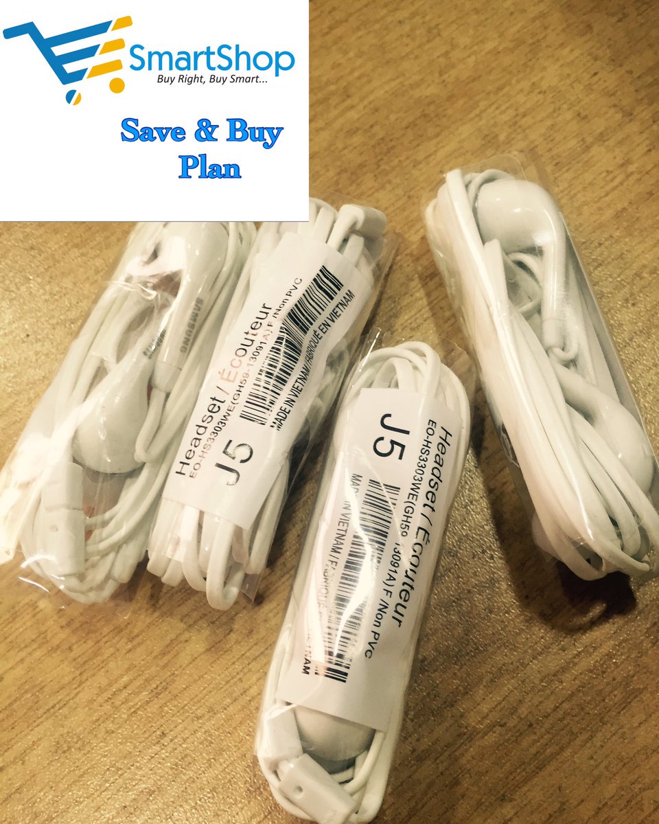 SmartShopNG's tweet image. Save and buy plan is available for Samsung Earbuds.
Buy Right Buy Smart