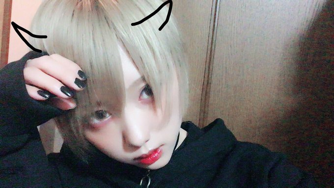 Twitterのコスプレ画像17