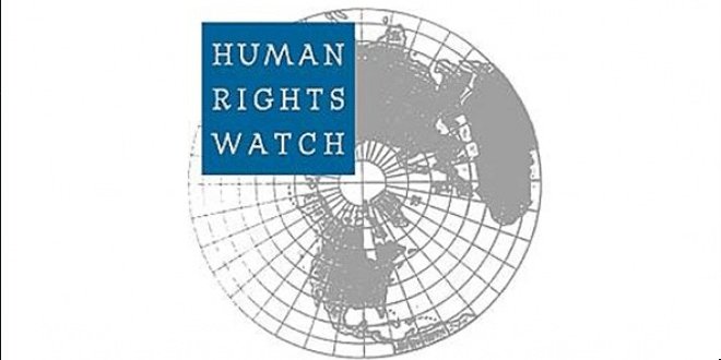 İnsan Hakları İzleme Örgütü: Türkiye’de eleştirel haberciliğin sonuna gelindi imc-tv.net/insan-haklari-…