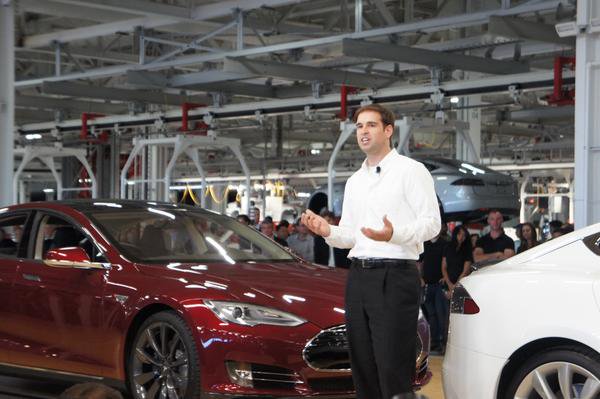 Tesla Nieuws tweet media