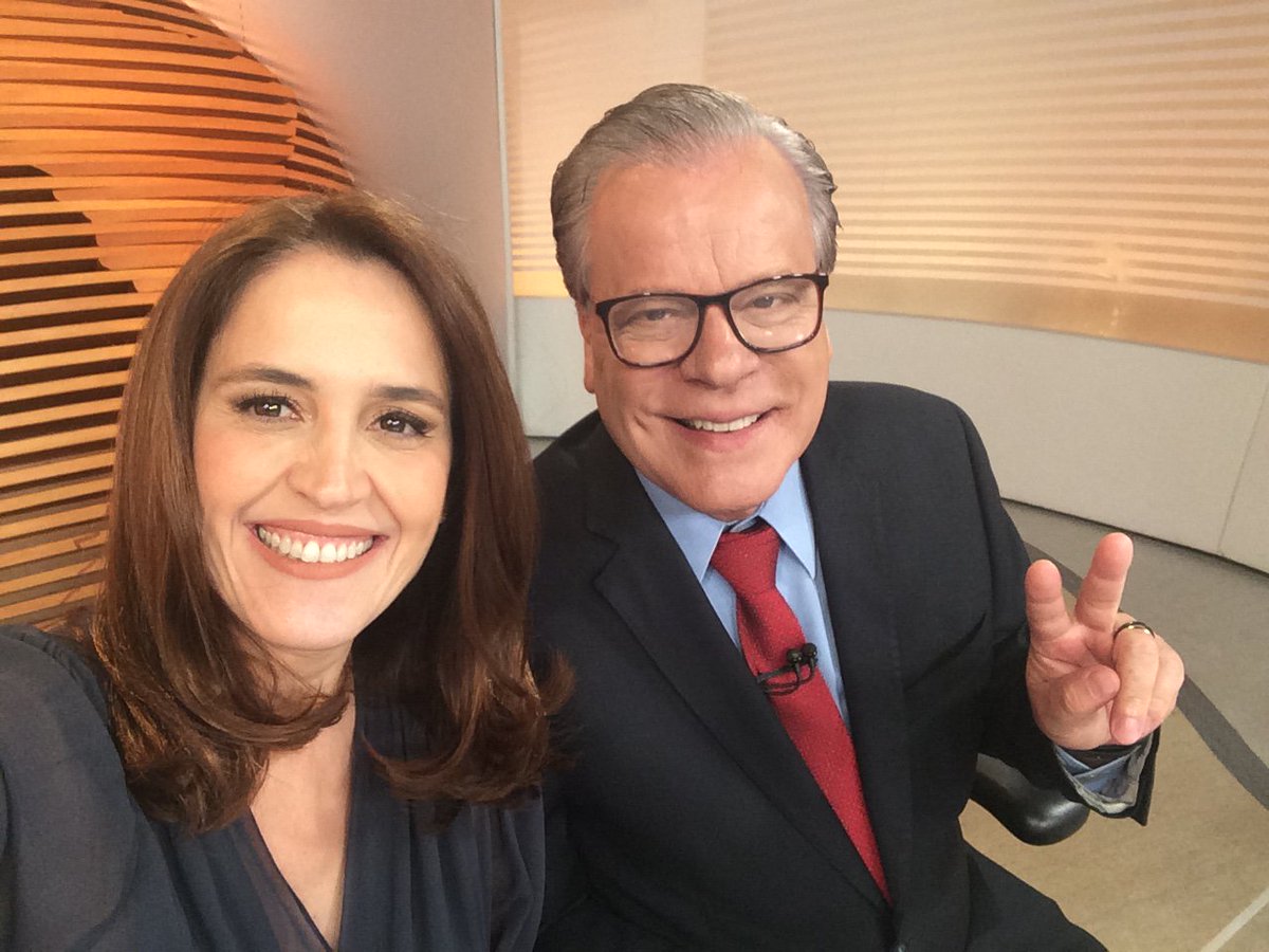 Bom Dia Brasil on Twitter: Bom Dia Brasil on Twitter: