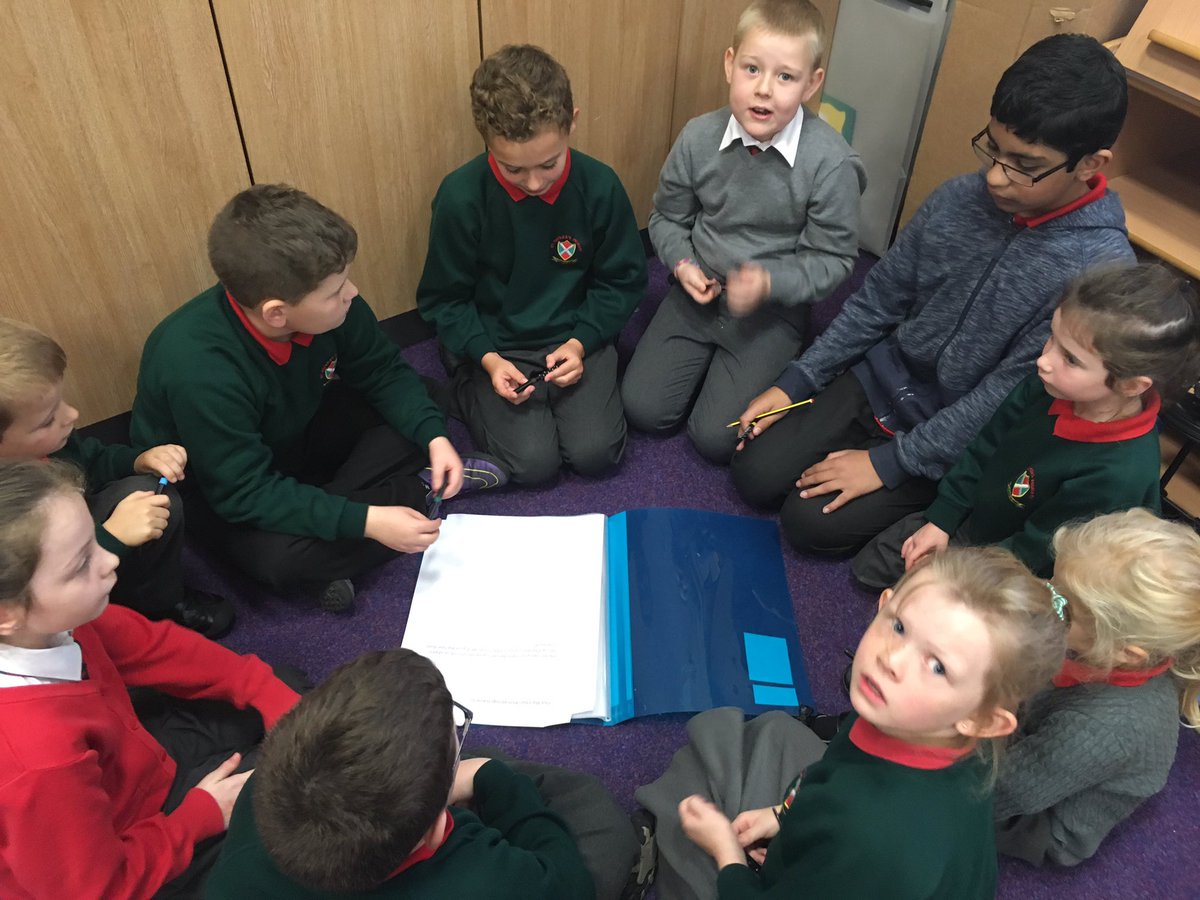 ShottsStPats's tweet photo. Big Question Groups ready to think  🤔 Today's question...What are the best and worst things in our playground? #haveyoursay #myviewcounts https://t.co/HtpgWrfFU6
