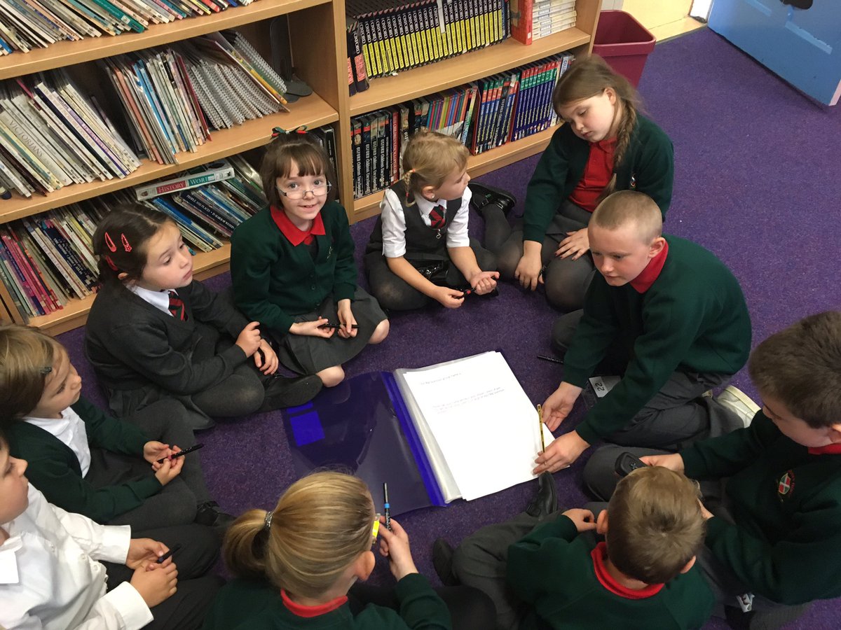 ShottsStPats's tweet photo. Big Question Groups ready to think  🤔 Today's question...What are the best and worst things in our playground? #haveyoursay #myviewcounts https://t.co/HtpgWrfFU6