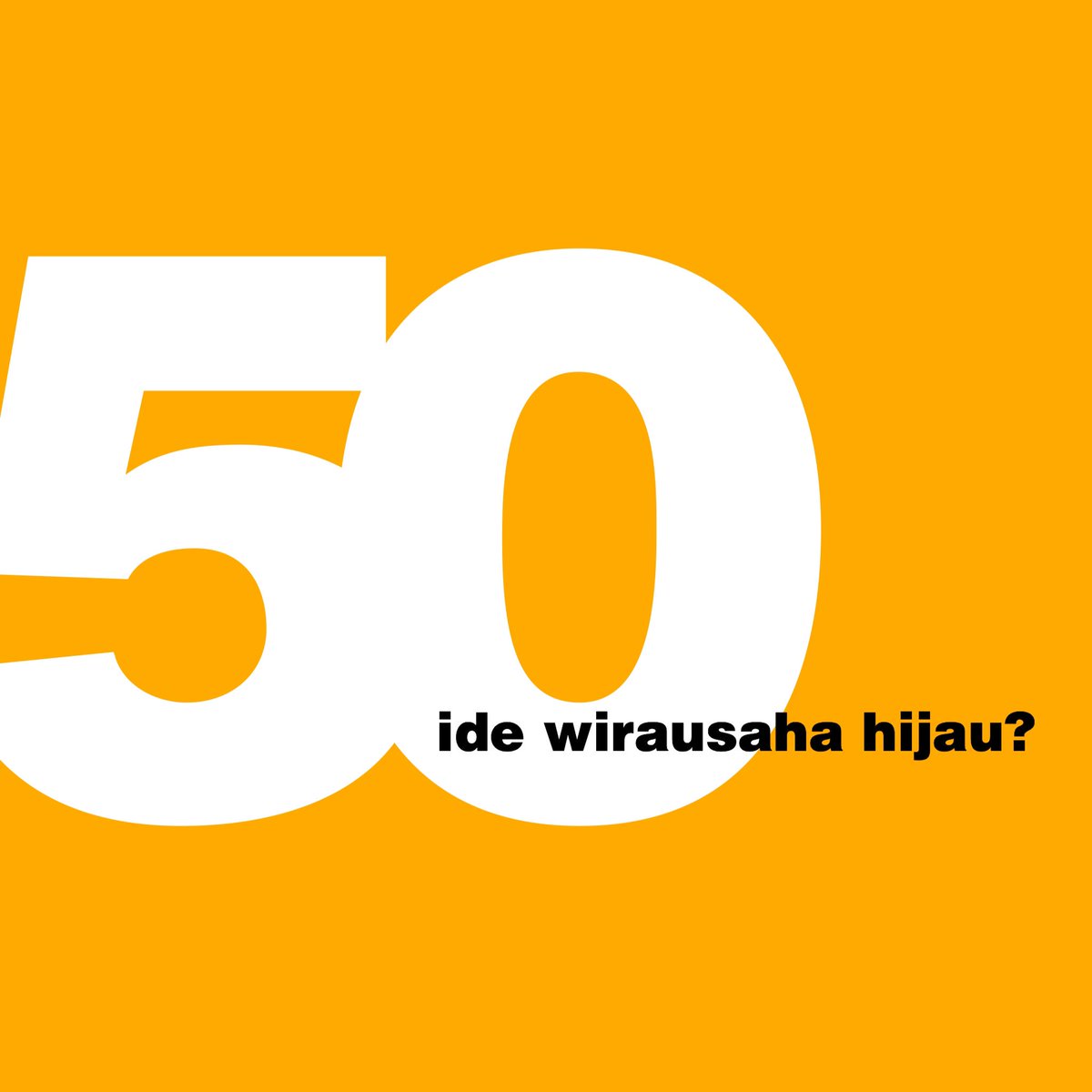 Yuk banyakin wirausaha hijau spt <a href="/growboxbdg/">Growbox</a> <a href="/thebluesville/">Bluesville</a> <a href="/KangHarianto/">Harianto Albarr</a> | ?: bit.ly/2dwNaI1 |<a href="/Greeners_ID/">Greeners.co</a>
