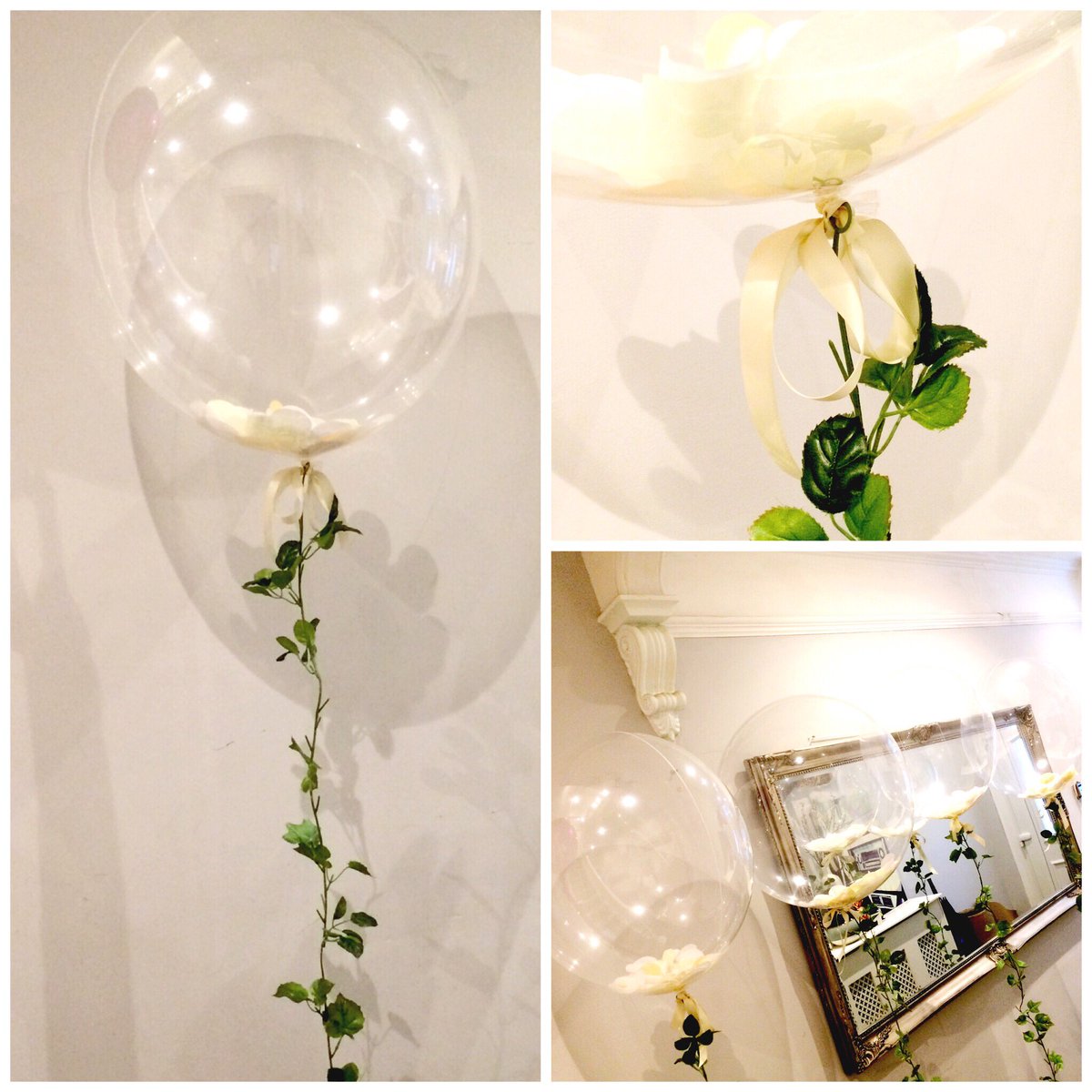 Think Bubble Party tweet media