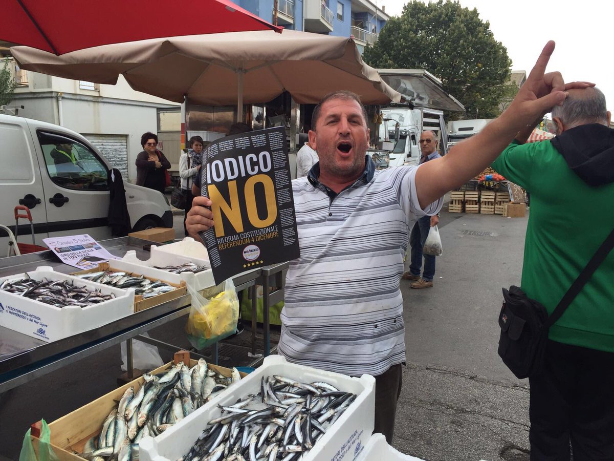 sicilia5stelle's tweet photo. #IoVotoNO noi siamo partiti. Questo week end siamo in zona #Enna. Tutte le info del tour su https://t.co/UknwjO4wuC https://t.co/vHLLeCGU8u