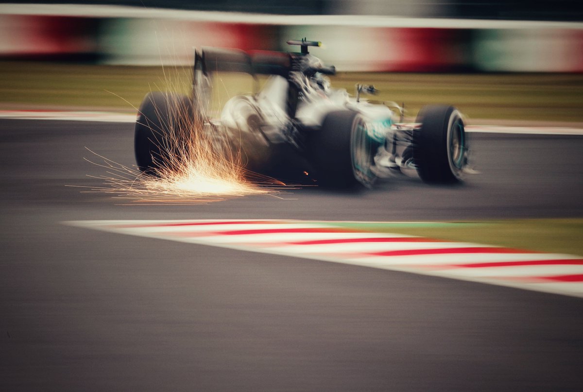 Nico Rosberg tweet media