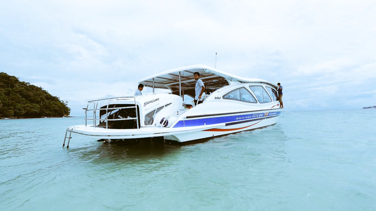 G T V C Speedboat G Speedboat Twitter
