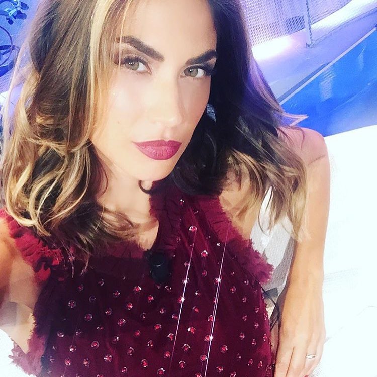 AmenStyle's tweet photo. @sattamelissa wears #AmenCouture at @Tikitakaita1 show. Shop the collection at https://t.co/ykKmdhqODR
#melissasatta #amenstyle #fw16 https://t.co/4MYKSzFmDy