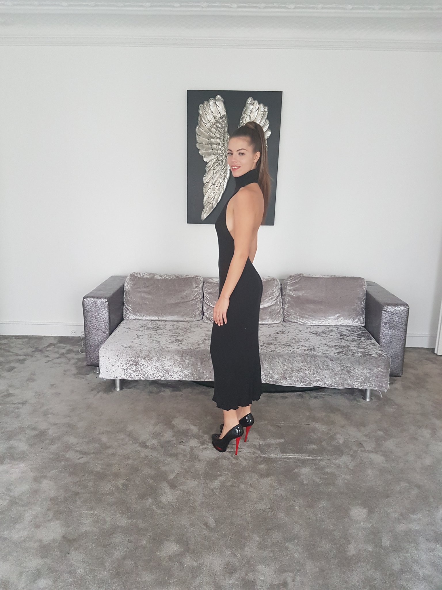1 pic. Tournage porn art...😍😍😍 https://t.co/Mi0SnBvjTa