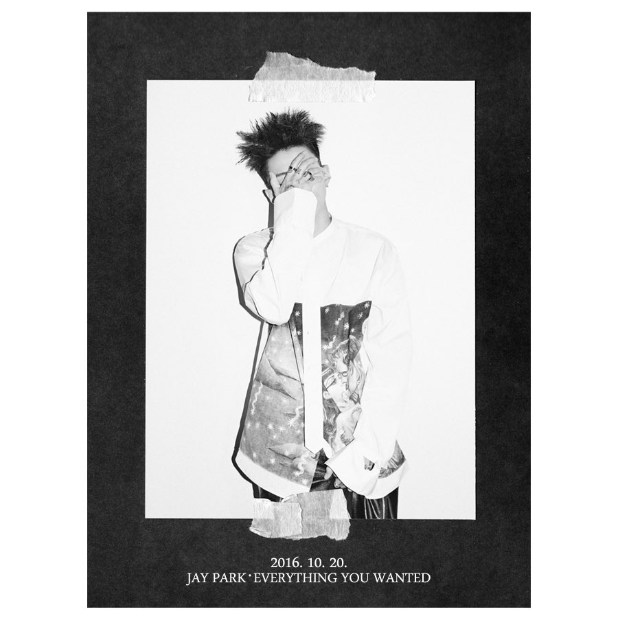 JAYBUMAOM's tweet photo. 2016. 10. 20.
JAY PARK, LP [EVERYTHING YOU WANTED]
#JayPark #박재범 #EVERYTHINGYOUWANTED #AOMG #INEEDACHACHABEATBOY https://t.co/golKcxh7m9