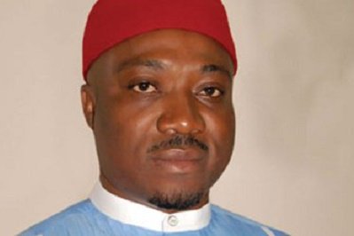 Ozo Nwabueze Okafor has emerged the acting national chairman of APGA after the sudden suspension of the erstwhile National Chairman Ozo Victor Oye