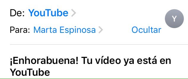 Martaespinosac's tweet photo. Tengo un vídeo preparado en la recámara...por fin subo el primer #coversionando completo a mi canal. ¿Queréis verlo? https://t.co/5McftkhjpC