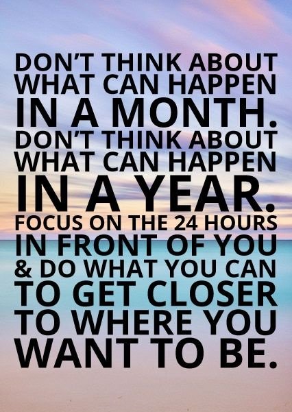 FiveFitness's tweet photo. You've Got 24 Hours! 1440 Minutes And 86400 Seconds In a Day To Get Closer To Your Dreams! #GrindToday #FlyTomorrow #Motivation https://t.co/GJwEGVGM4f