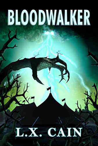 GCMacQuarie's tweet photo. 5 suspenseful stars to Bloodwalker by @LXCain
https://t.co/ZkBSBhh85p
#review #bloodwalker #gcmacquarie #book #fridayreads #FridayFeeling https://t.co/3YIugQniY0