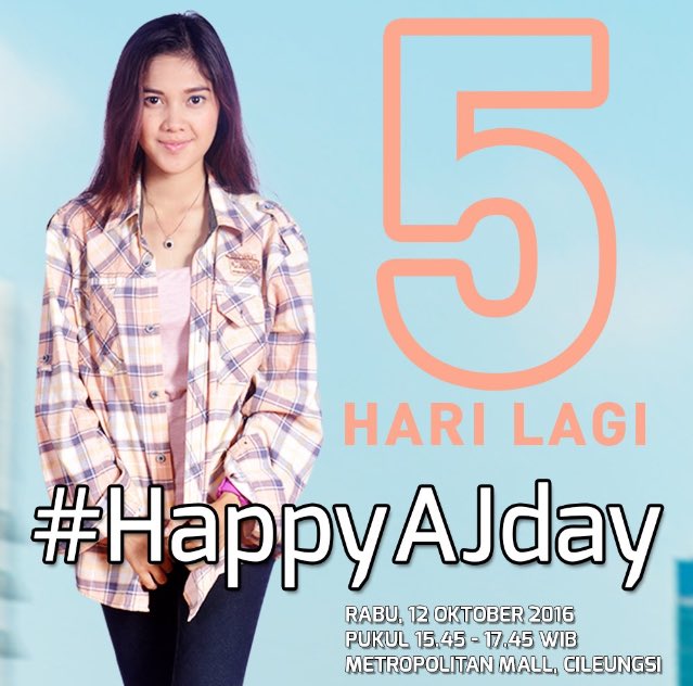 Semoga acaranya lancar n tdk mngecewakan sprt MnG sblmnya ya <a href="/dini_putri21/">Dini Putri</a> <a href="/OfficialRCTI/">RCTI</a> #H5menujuAJday